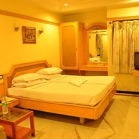 Hotel Sathyam Tiruchirappalli Bilik gambar