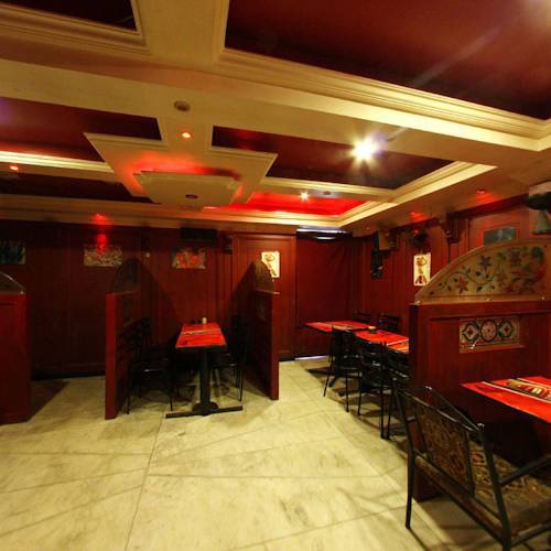 Hotel Sathyam Tiruchirappalli Luaran gambar