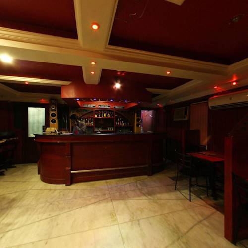 Hotel Sathyam Tiruchirappalli Luaran gambar