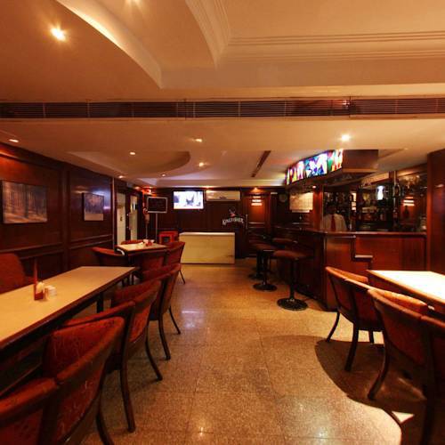 Hotel Sathyam Tiruchirappalli Luaran gambar