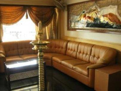 Hotel Sathyam Tiruchirappalli Luaran gambar