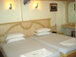 Hotel Sathyam Tiruchirappalli Luaran gambar