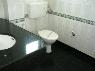 Hotel Sathyam Tiruchirappalli Luaran gambar
